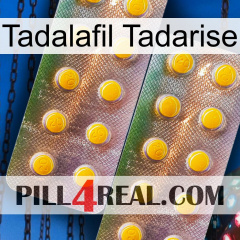 Tadalafil Tadarise new10